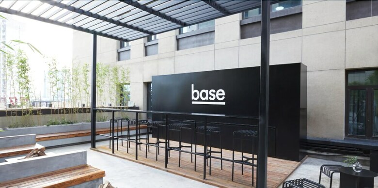 Hotel Baseliving Pusan Service Apartment