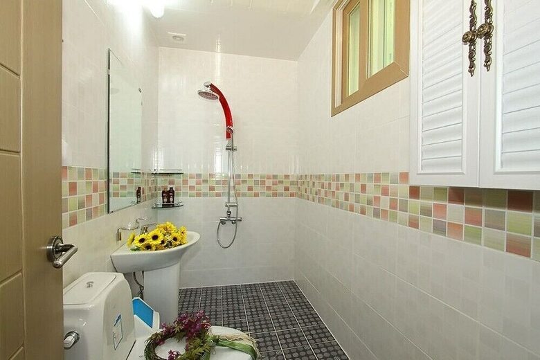 Walpo Donghae Pension