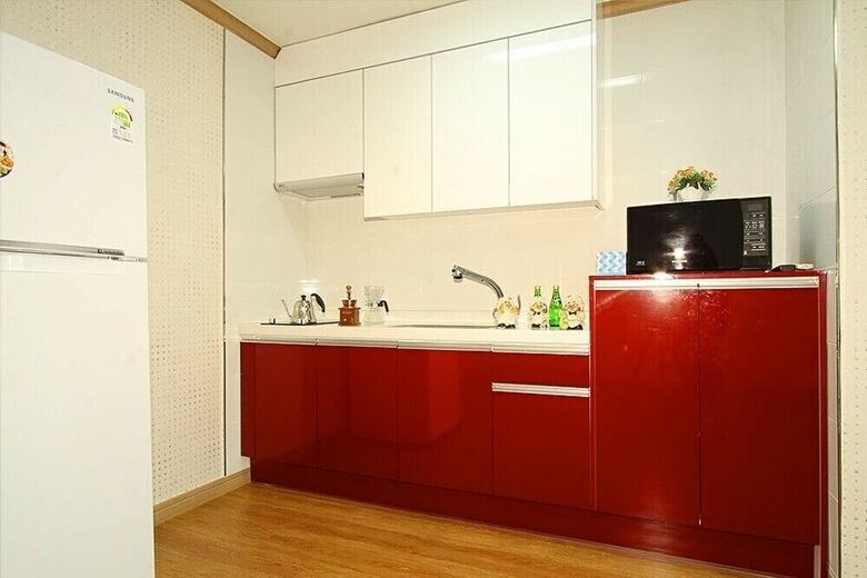 Walpo Donghae Pension