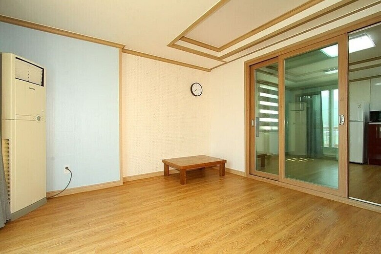 Walpo Donghae Pension