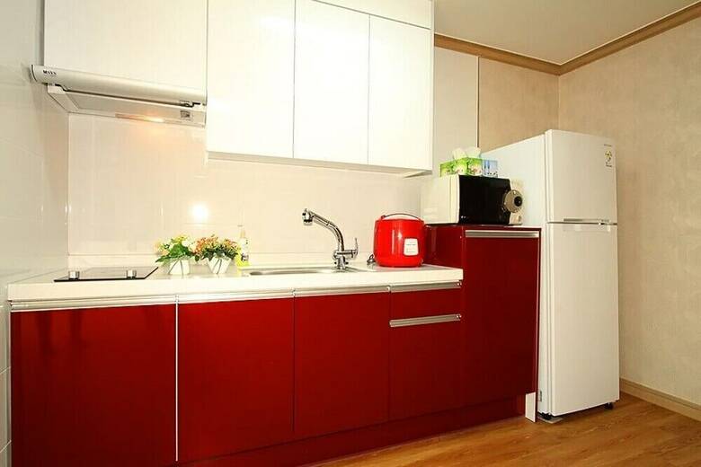 Walpo Donghae Pension