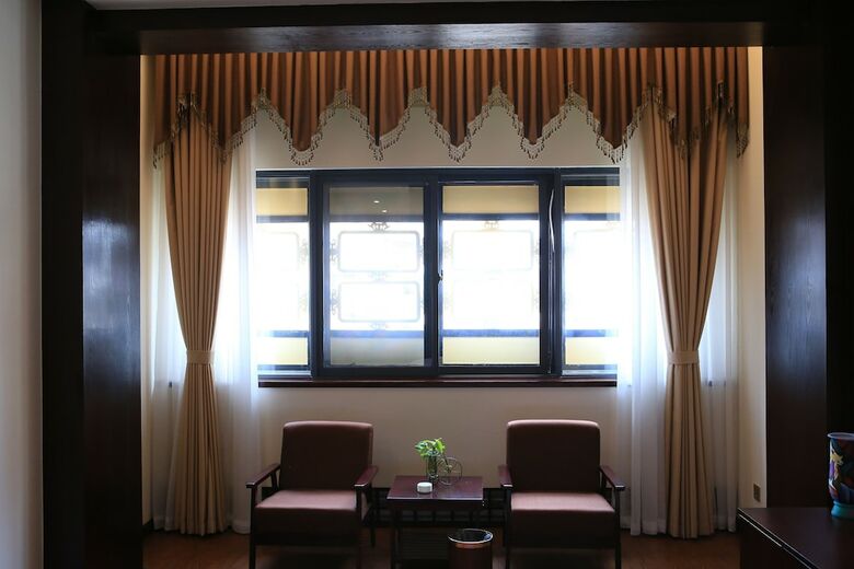 Posada Jinbi Club Boutique Hotel