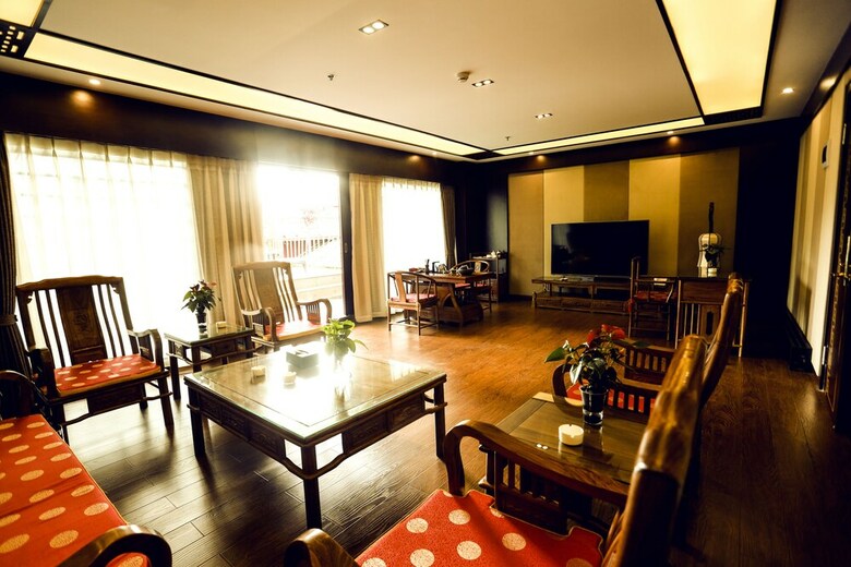 Posada Jinbi Club Boutique Hotel