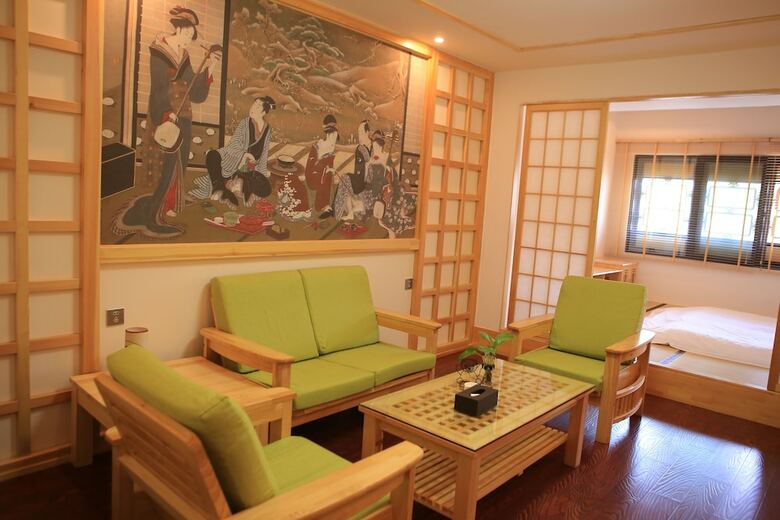 Posada Jinbi Club Boutique Hotel