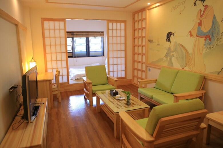 Posada Jinbi Club Boutique Hotel