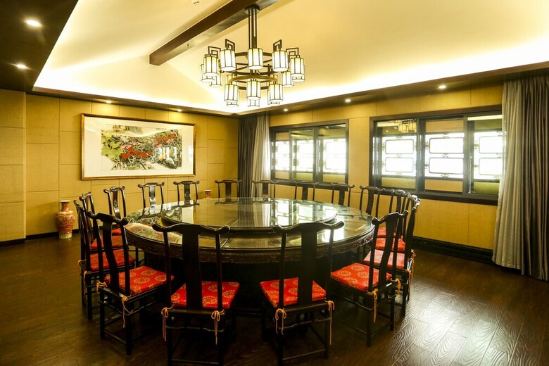 Posada Jinbi Club Boutique Hotel