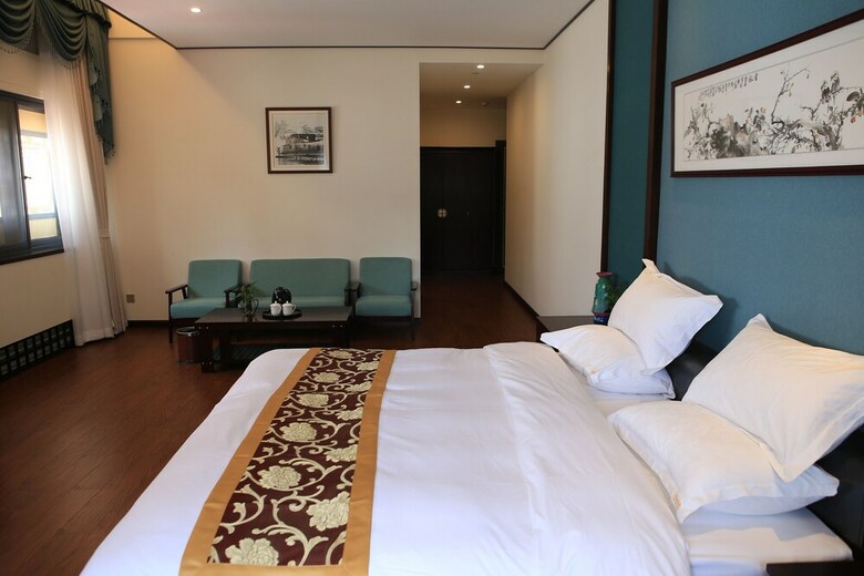 Posada Jinbi Club Boutique Hotel