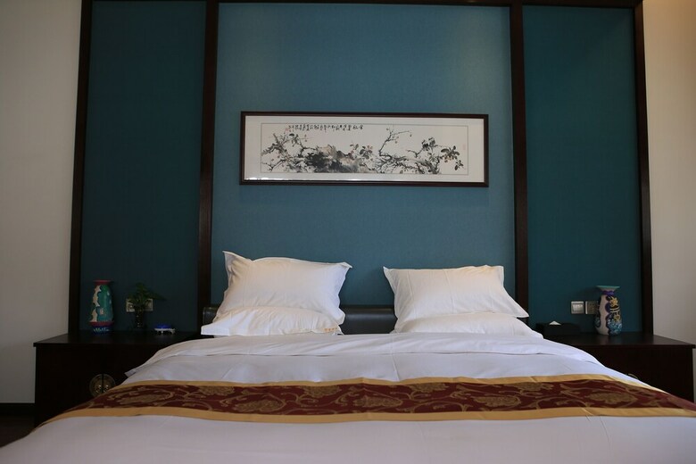 Posada Jinbi Club Boutique Hotel