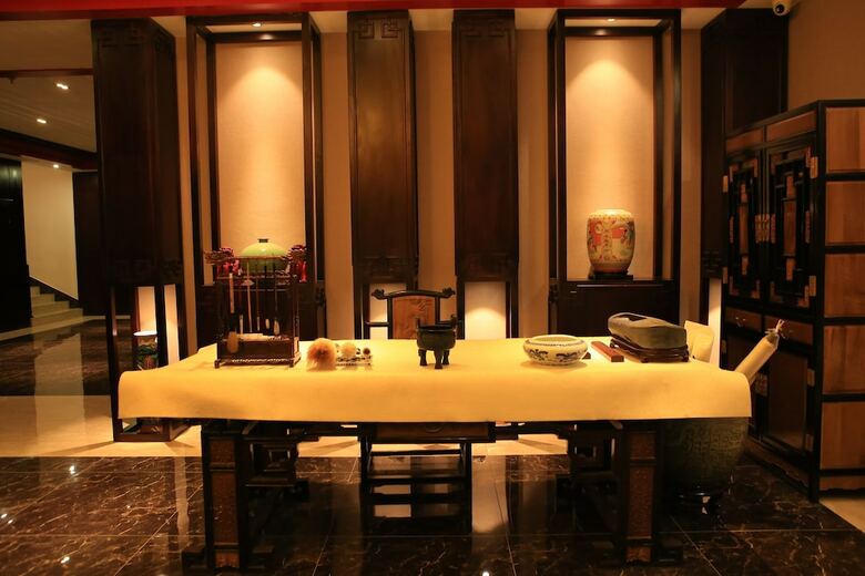 Posada Jinbi Club Boutique Hotel