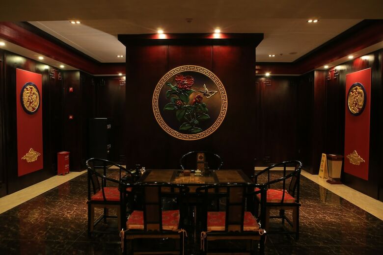 Posada Jinbi Club Boutique Hotel