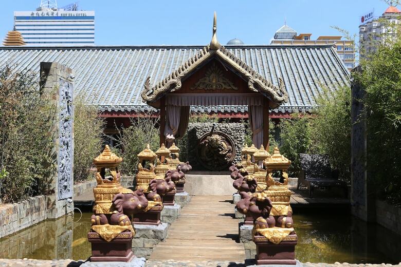 Posada Jinbi Club Boutique Hotel