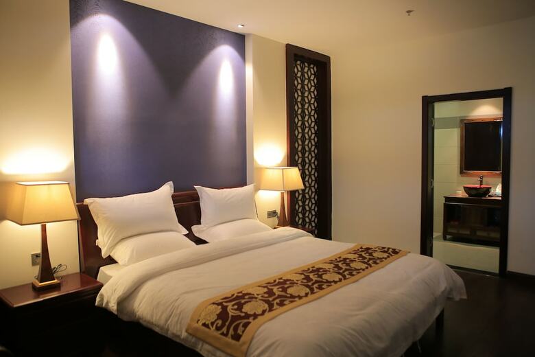 Posada Jinbi Club Boutique Hotel