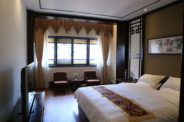 Posada Jinbi Club Boutique Hotel