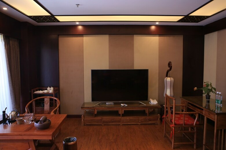 Posada Jinbi Club Boutique Hotel