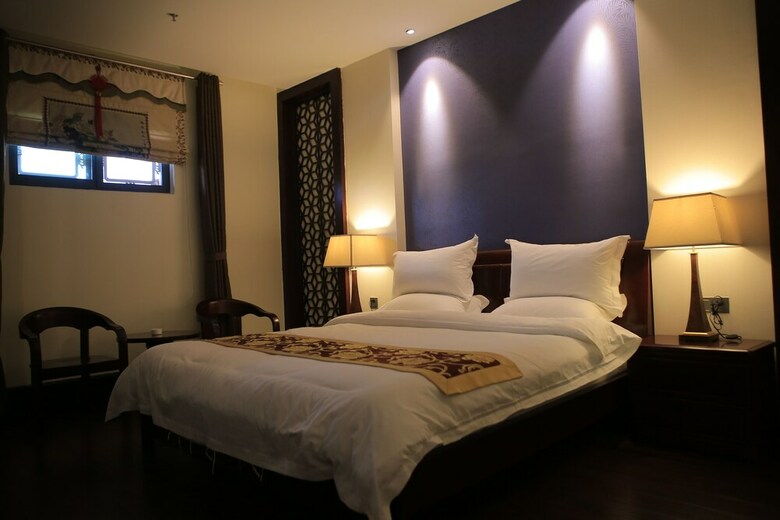 Posada Jinbi Club Boutique Hotel