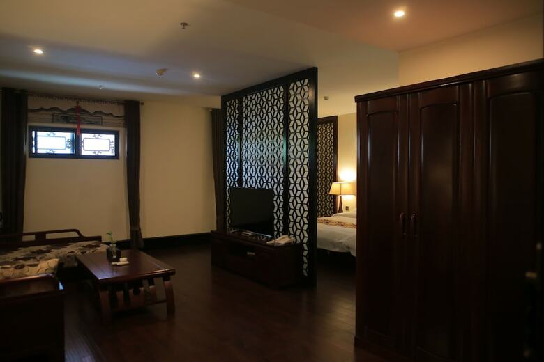 Posada Jinbi Club Boutique Hotel