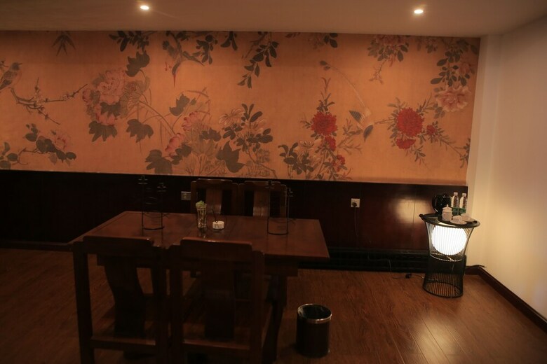 Posada Jinbi Club Boutique Hotel