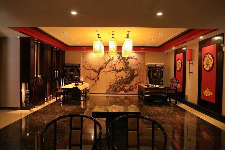 Posada Jinbi Club Boutique Hotel