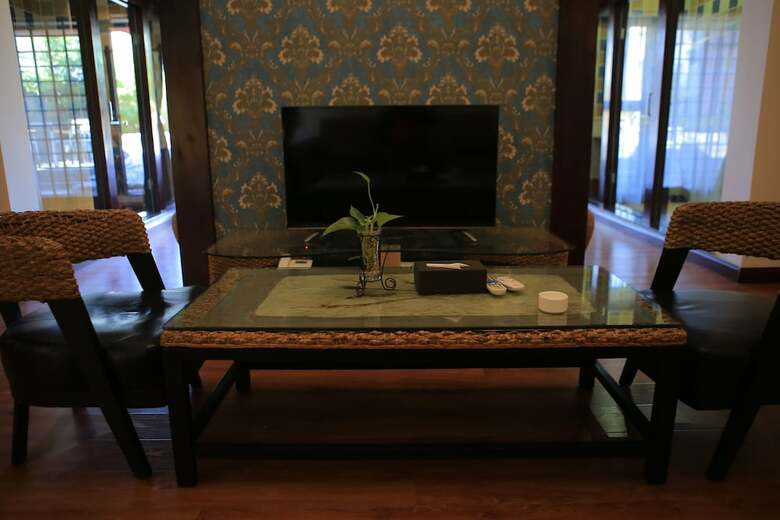 Posada Jinbi Club Boutique Hotel