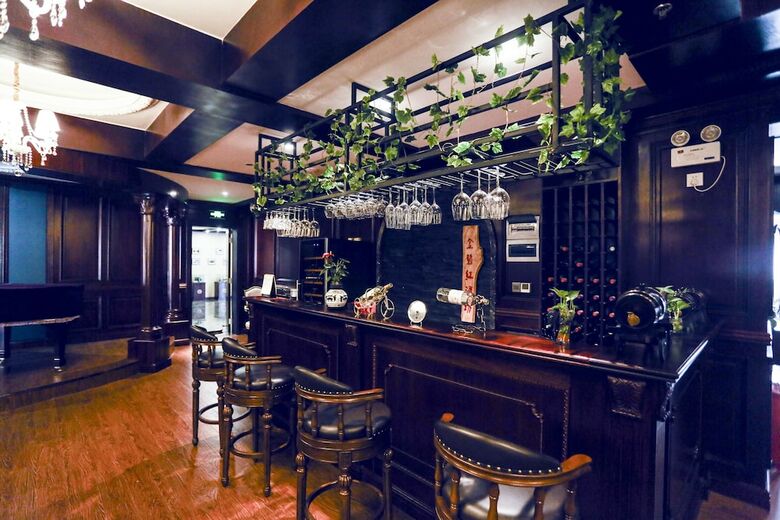 Posada Jinbi Club Boutique Hotel