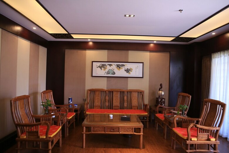 Posada Jinbi Club Boutique Hotel