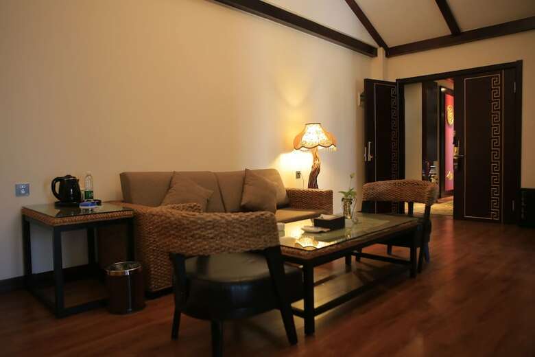 Posada Jinbi Club Boutique Hotel