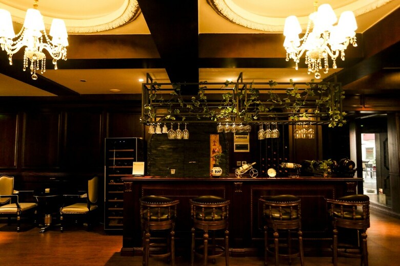 Posada Jinbi Club Boutique Hotel