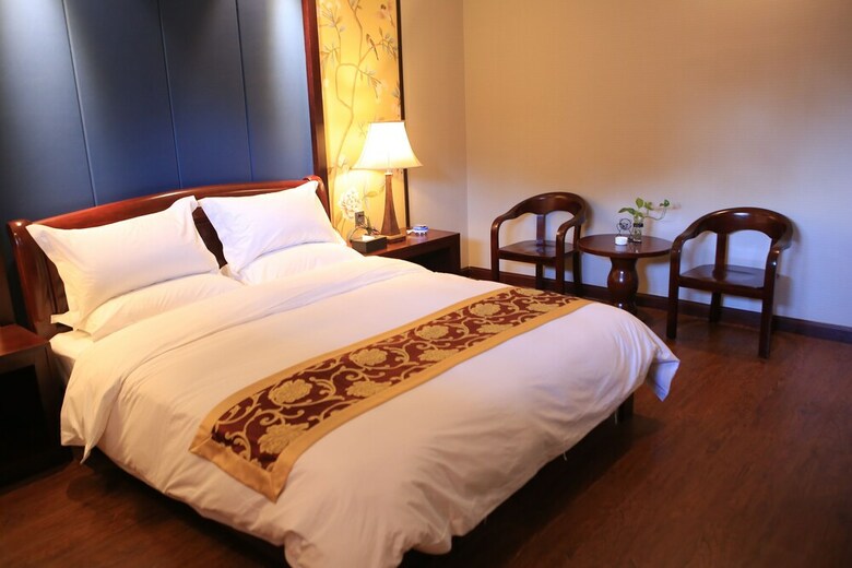 Posada Jinbi Club Boutique Hotel