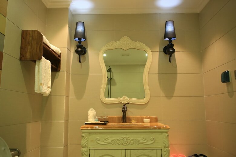 Posada Jinbi Club Boutique Hotel