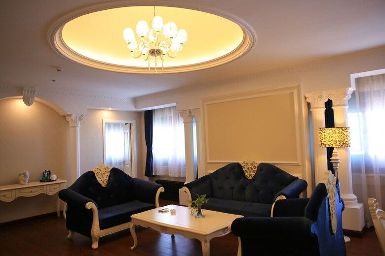 Posada Jinbi Club Boutique Hotel