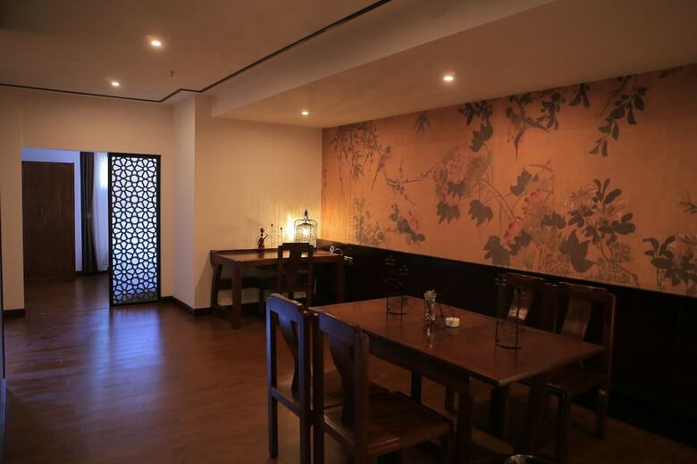 Posada Jinbi Club Boutique Hotel