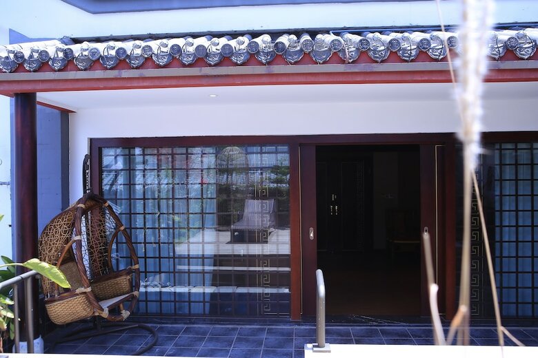 Posada Jinbi Club Boutique Hotel