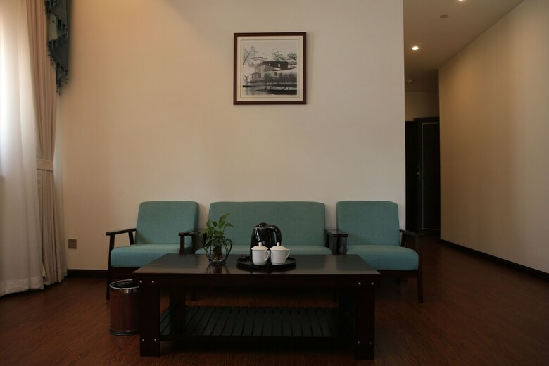 Posada Jinbi Club Boutique Hotel