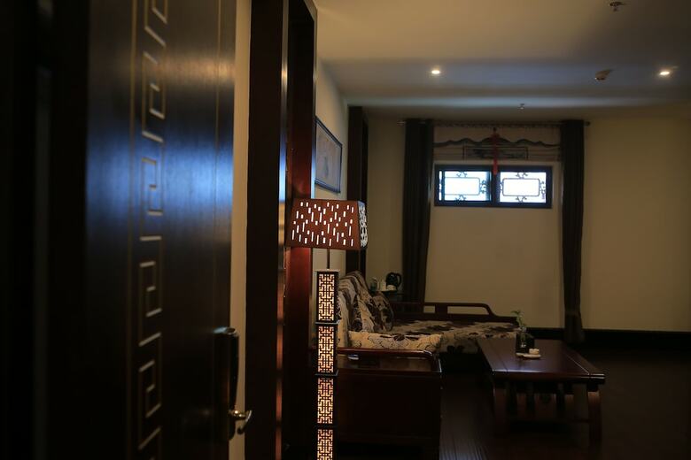 Posada Jinbi Club Boutique Hotel