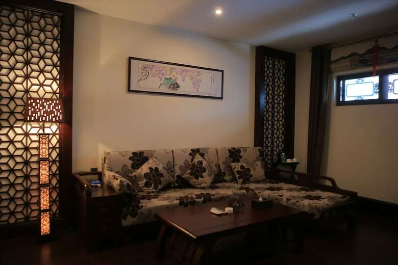 Posada Jinbi Club Boutique Hotel