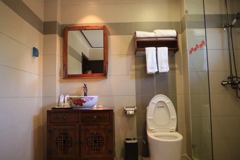 Posada Jinbi Club Boutique Hotel