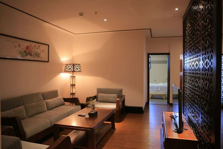 Posada Jinbi Club Boutique Hotel