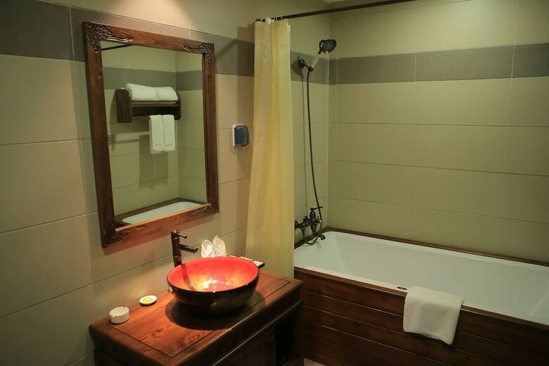 Posada Jinbi Club Boutique Hotel