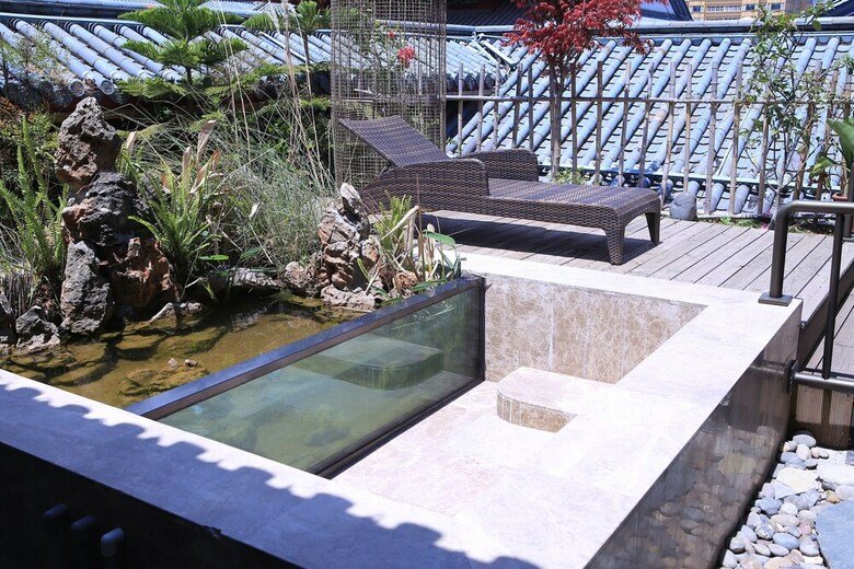 Posada Jinbi Club Boutique Hotel