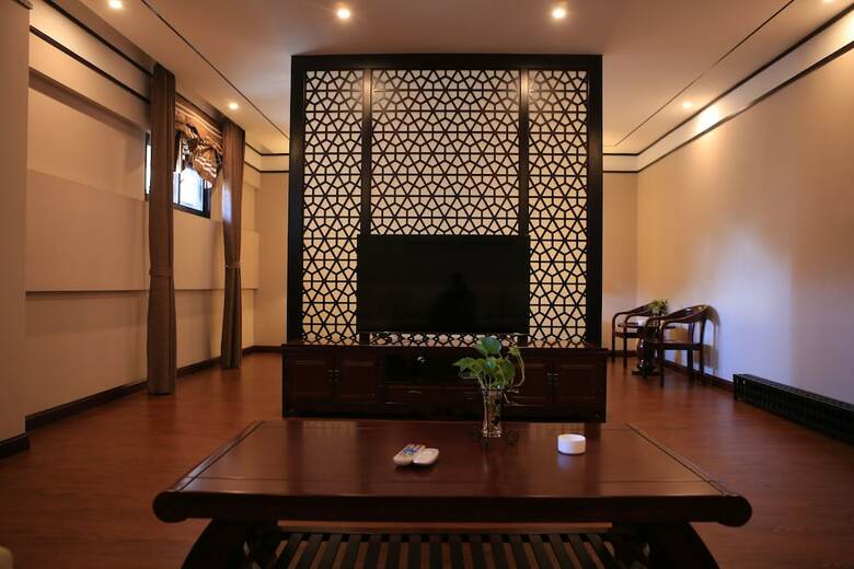 Posada Jinbi Club Boutique Hotel