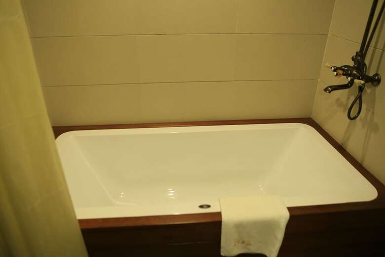 Posada Jinbi Club Boutique Hotel