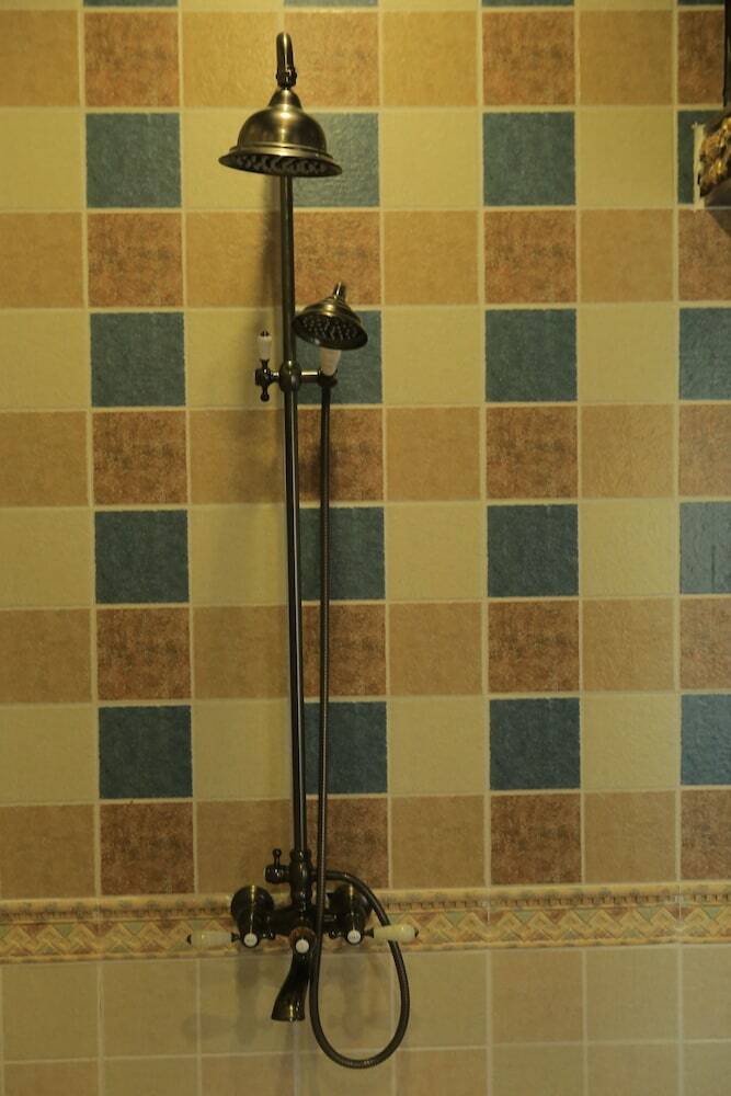 Posada Jinbi Club Boutique Hotel