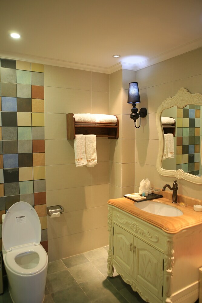 Posada Jinbi Club Boutique Hotel