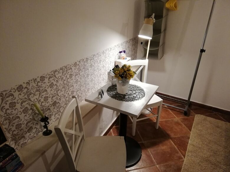 Hotel Axis City Center