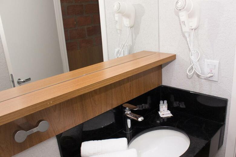 Hotel Dela Inn Andradas