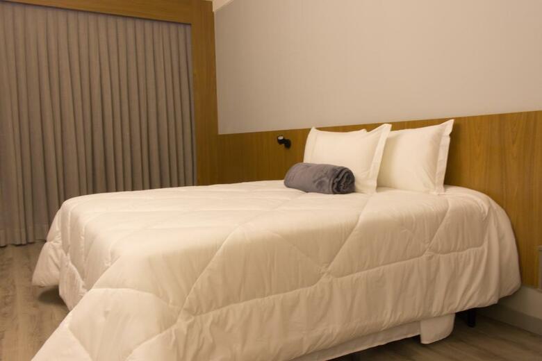 Hotel Dela Inn Andradas