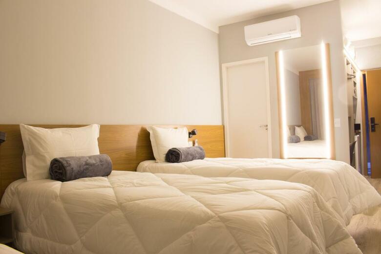 Hotel Dela Inn Andradas