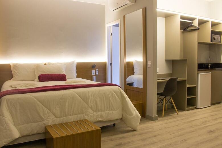 Hotel Dela Inn Andradas