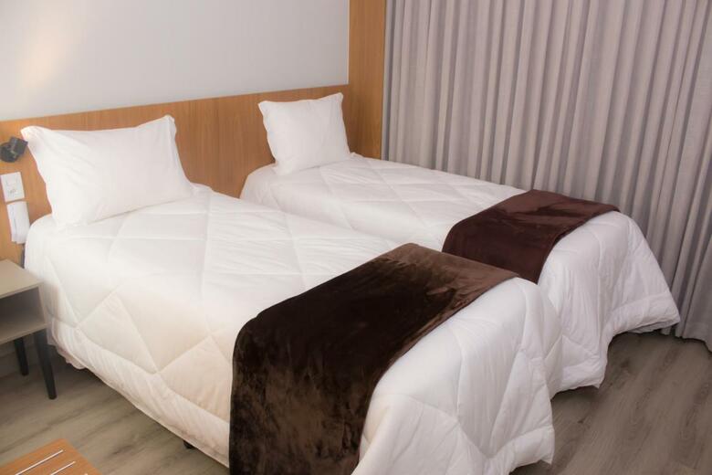 Hotel Dela Inn Andradas