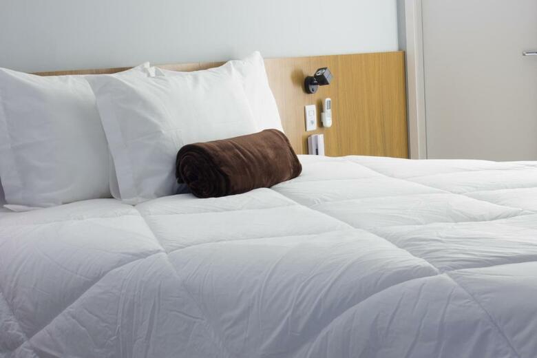 Hotel Dela Inn Andradas